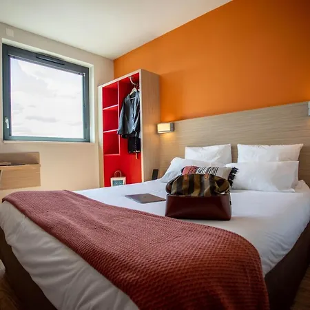 Oneloft Hotel Obernai