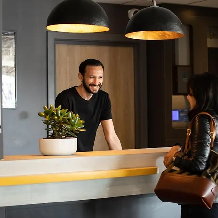Oneloft Hotel 2*