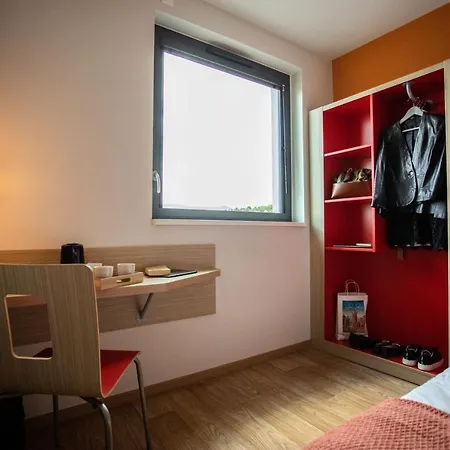 Oneloft ホテル 2*