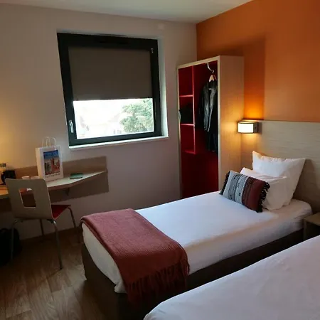 Oneloft Hotel