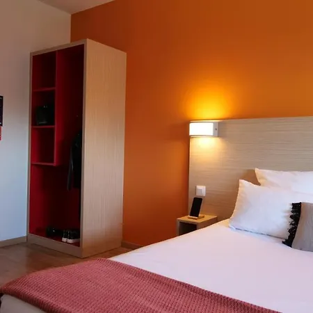 Oneloft 2* オベルネ