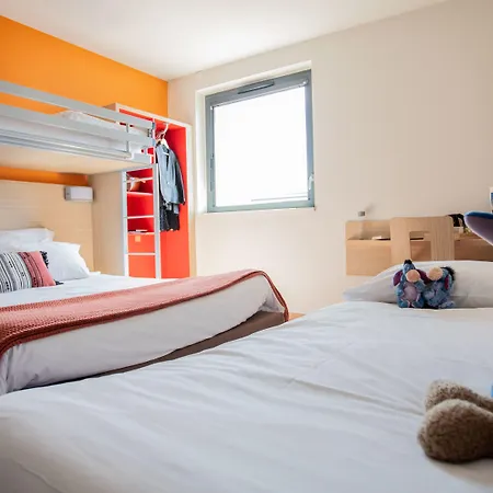 Oneloft Hotel Obernai