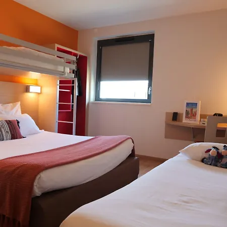 Oneloft ホテル オベルネ