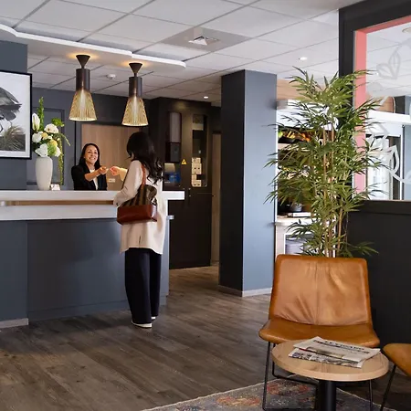 Hotel Oneloft Obernai