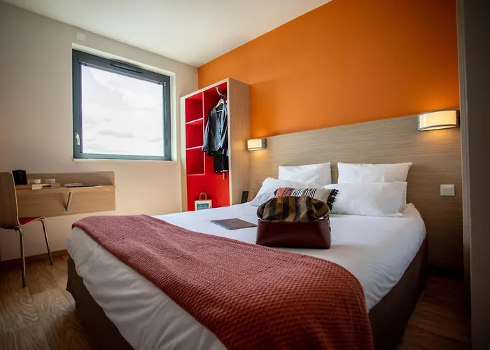 Oneloft Hotel Obernai