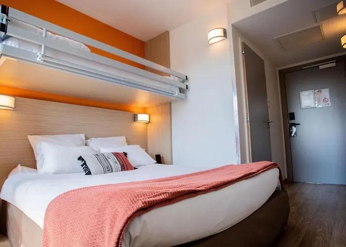 Oneloft Hotel Obernai