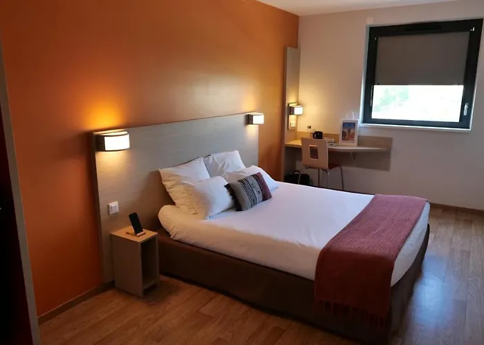 Ξενοδοχείο Oneloft Ομπερναί