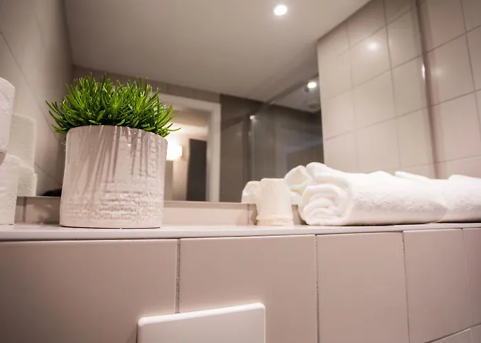 Hotel Oneloft Obernai