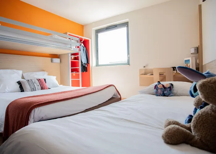 Oneloft Hotel Obernai