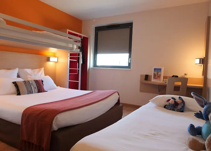 Oneloft Hotel Obernai