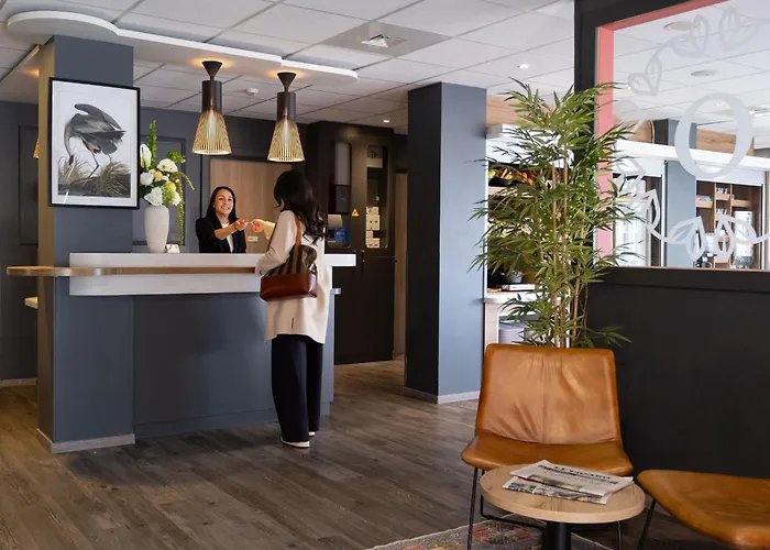 Hotel Oneloft Obernai